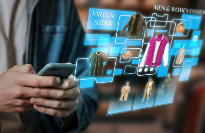 Top Trends in E-commerce Development for 2024