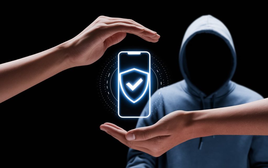 How to Keep Your Mobile App Secure from Hackers